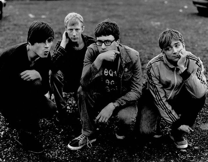 BLUR